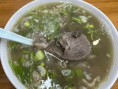 -张家老店全牛汤(院校街总店)