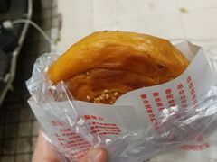 -王记特色锅魁(城市阳光大厦店)