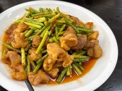 -曾氏肥肠馆(凯瑞雅居店)