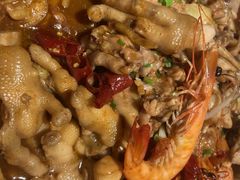 -胖哥俩肉蟹煲(杭州下沙学林街店)