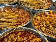 -嘉州鲜知味钵钵鸡(奎星楼店)