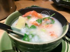 -如轩·海鲜砂锅粥·潮汕菜(南城店)
