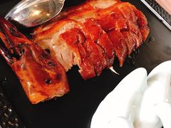北京烤鸭-夜上海(新天地店)