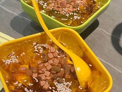 冰粉-蛙喔牛蛙(椒江青悦城店)