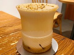 梅桂-PUZZLE COFFEE 拼图咖啡