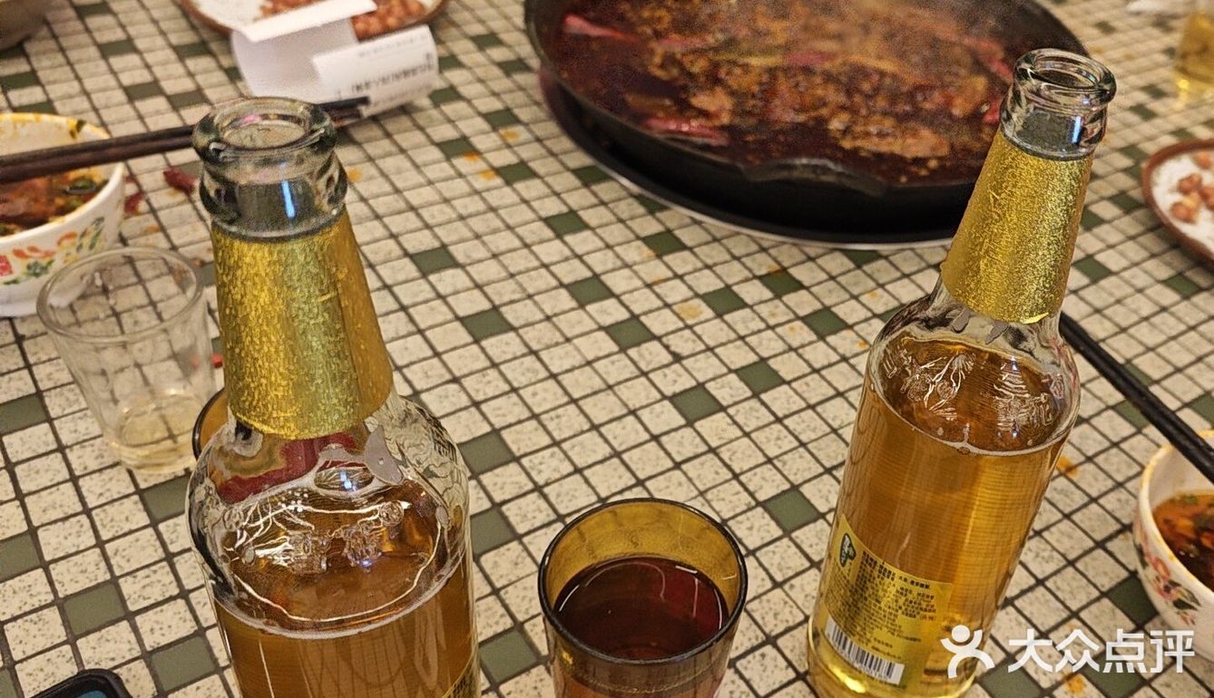 东门人气王，品质老火锅 很不错的一家火锅，丰富多样