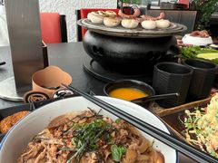 -黑牛の店·黑金店(沈阳万象城店)