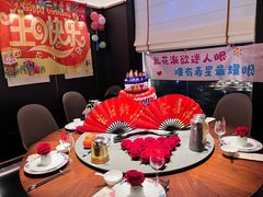 -阿明小菜·海鲜·上海菜(梅陇店)