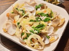 -大洋家·潮汕鱼鲜·花胶砂锅粥(天河东路店)