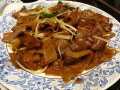 干炒牛河-正斗·港式粤菜(SKLP店)
