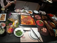 -锦城印象火锅(天府三街店)