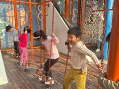 -中国福利会少年宫