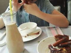 -御花园·粤菜·海鲜火锅(中山公园店)