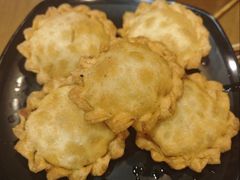 -三鞭一花·独一处·元英砂锅(海光寺店)