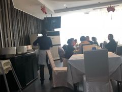 大堂-眉州东坡(通州店)