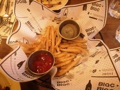 -Blac+Blac(中海环宇荟店)