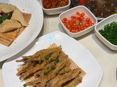 -围炉夜话·潮汕卤水火锅(榕江店)