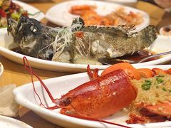 -南海渔家•海鲜•正宗海南菜(海棠湾店)