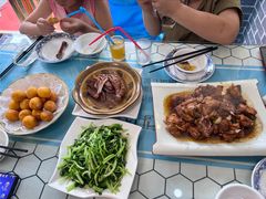 -味好美土菜(迎宾东路店)