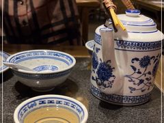 -南京大牌档(新街口德基广场店)