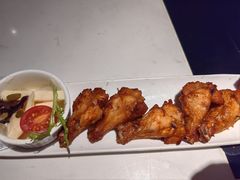 -半秋山西餐厅(巴南万达广场店)