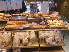 -西村叔叔的店·面包·甜品·蛋糕(崂山丽达店)