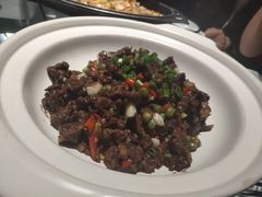 -慕湘精致湖南菜(水贝店)