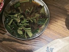 -破店肥哈·东北烧烤·夜宵(南山保利店)
