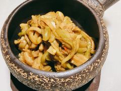 手撕茄子-佬麻雀·剁椒鱼头(京基KK One店)