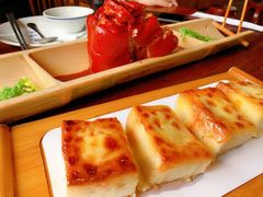 -大牌大·传统杭帮菜(湖滨店)