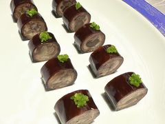 -洪福龙虾