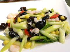 -舟山海鲜·江浙菜(银沙路店)