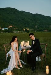 点击看大图 -情订奇缘婚纱摄影(和平路店)