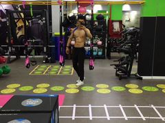 -VPsmart私教健身工作室(新华路旗舰店)
