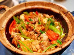-煲煲好(朝阳门店)