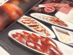 -皇城根北京风味主题餐厅(中海环宇城店)