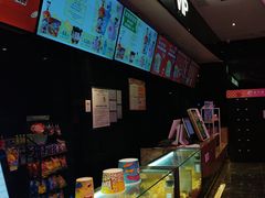 -春天国际影城(中庚漫游城杜比全景声店)