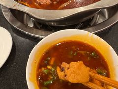 -冯记香辣兔火锅(茶店子总店)