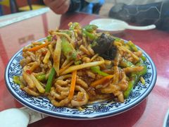 -北大地皖峰饭馆