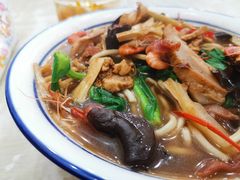 随便汤面-姚记面馆(瑶琳路店)