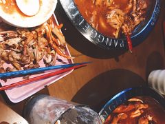 -胖哥俩肉蟹煲(湖滨银泰in77店)