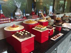 -索菲特西湖大酒店·香榭丽全日候餐厅(南山路店)