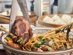 -友琴面馆(东白溪公寓店)