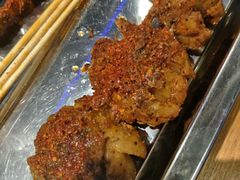 -辣猫龙虾(马泉营店)