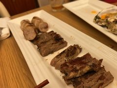 -怡咖啡海鲜自助餐厅(浦东香格里拉店)
