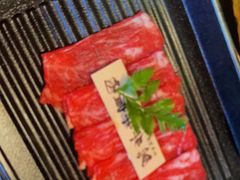 -松鹤精致料理(五一中路店)