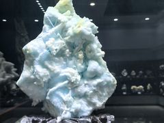 -二连浩特国家地质公园