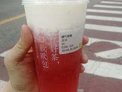 -奈雪的茶(大梅沙8号仓店)