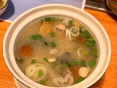 味增汤-烧鸟横丁(联发文创口岸店)
