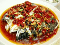 android_upload_pic-百味手拨龙虾馆(愚园路店)